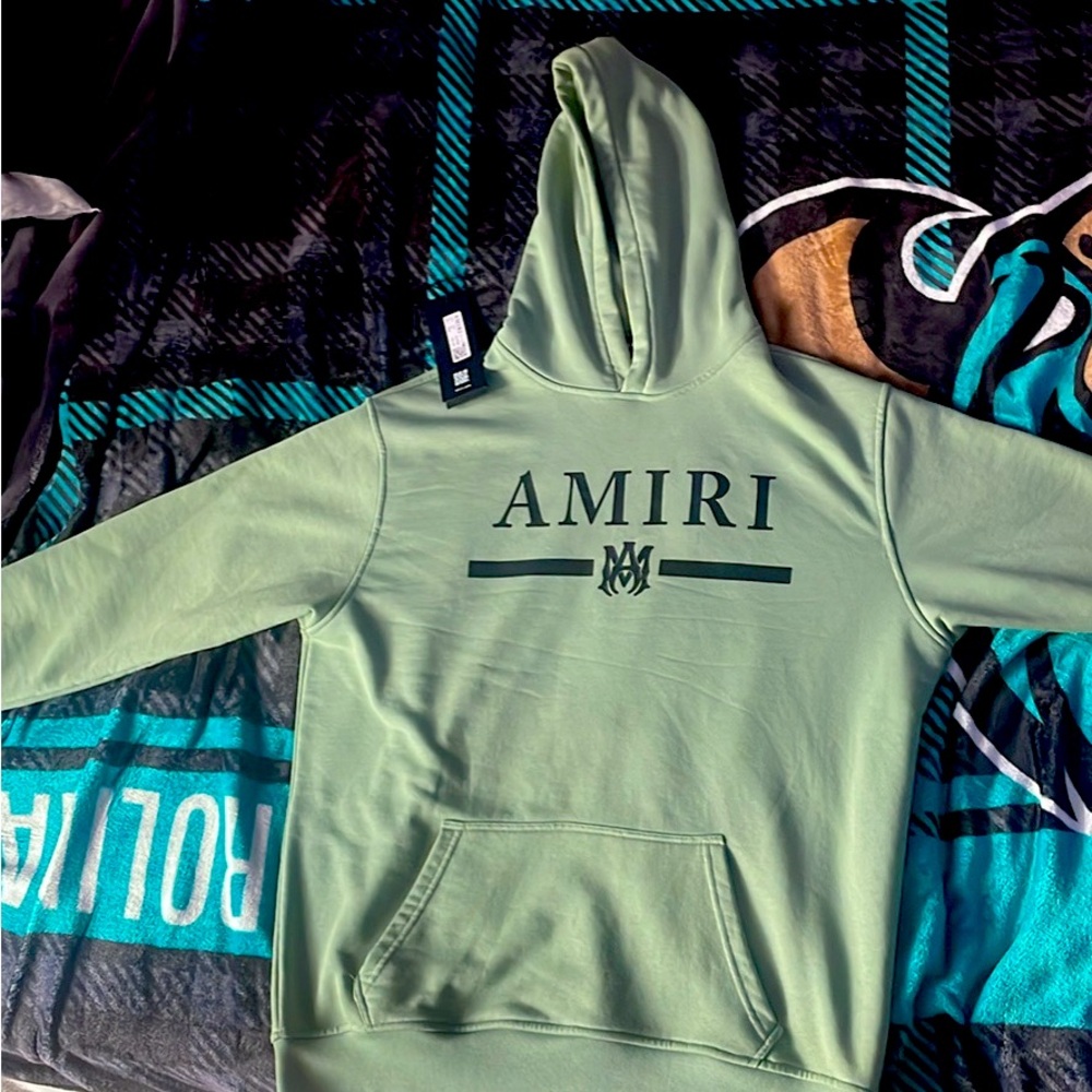 AMIRI Hoodie